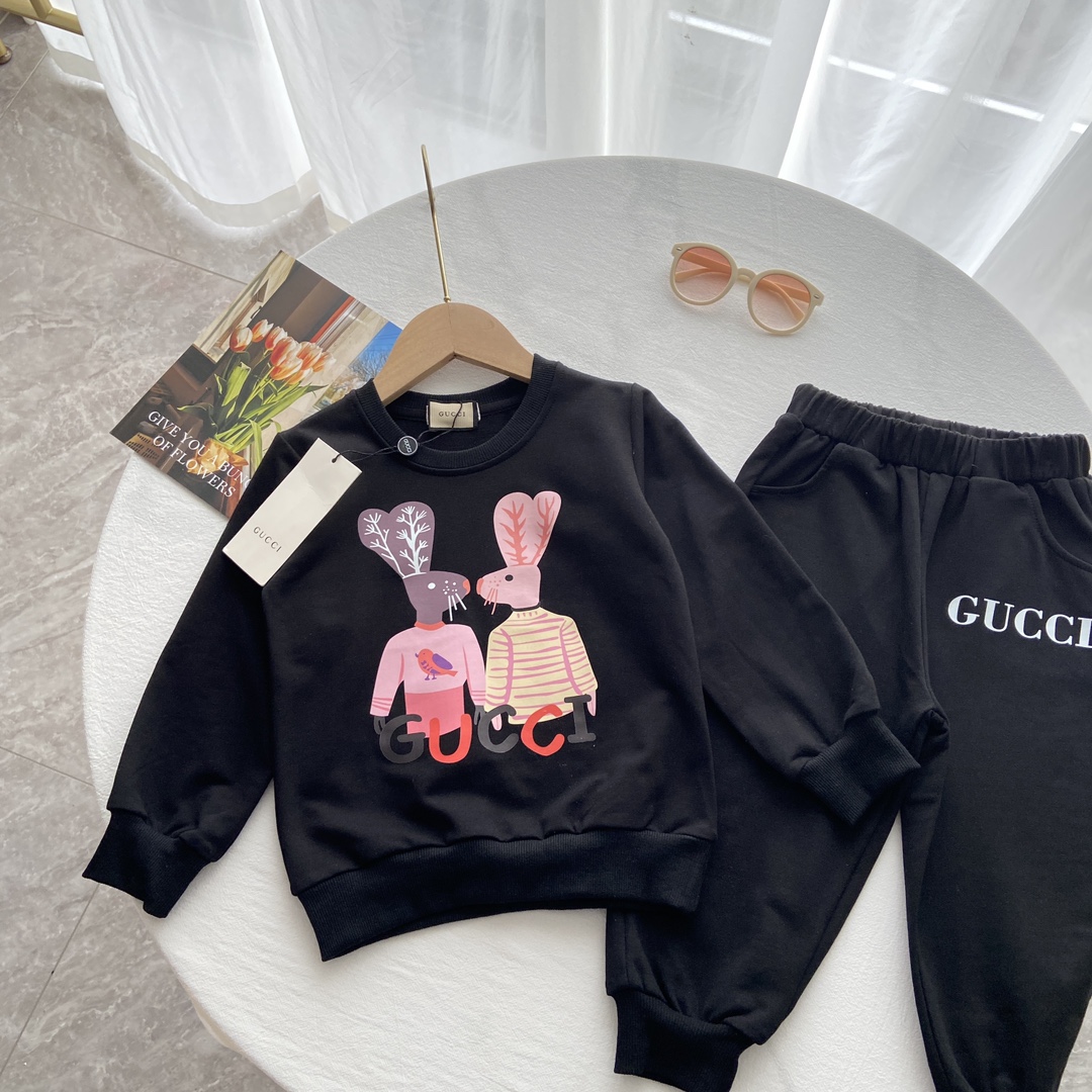 Gucci Kids